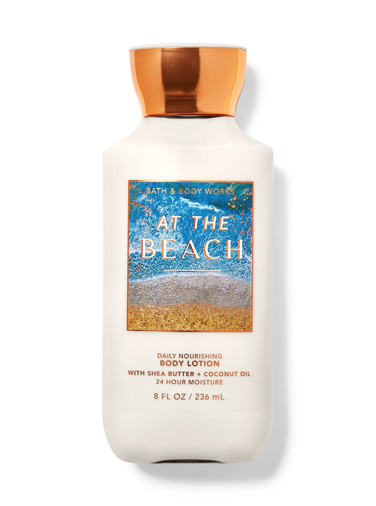 Bath & Body Works At the Beach Daily Nourishing Body Lotion with shea butter + coconut oil| Bath & Body Works Body Care 026661535_Bath_Body_Works_At_the_Beach_Daily_Nourishing_Body_Lotion_with_shea_butter_coconut_oil_Bath_Body_Works_EXprimi_Skincare_Kenya shop at Exprimi Beauty Kenya. Home of Skin care, Body care, Make-up, Fragrance & Beauty.