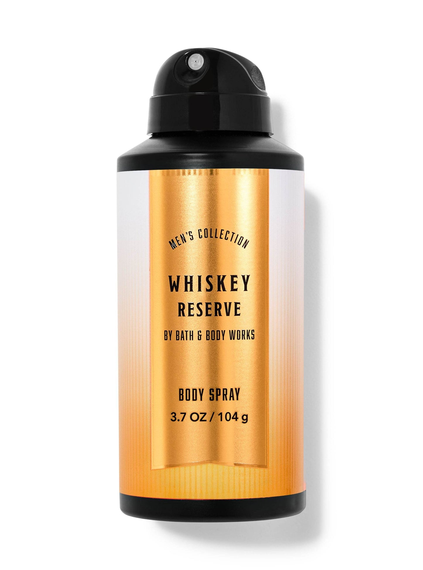 Bath & Body Works Whiskey Reserve Body Spray 104 Body Spray & Cologne 028000535 104 shop at Exprimi Beauty Kenya. Home of Skin care, Body care, Make-up, Fragrance & Beauty.