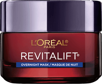 L'Oréal Paris Revitalift triple power Anti-Aging Overnight Mask 48g Facial Moisturizer 071249240731_t1 shop at Exprimi Beauty Kenya. Home of Skin care, Body care, Make-up, Fragrance & Beauty.