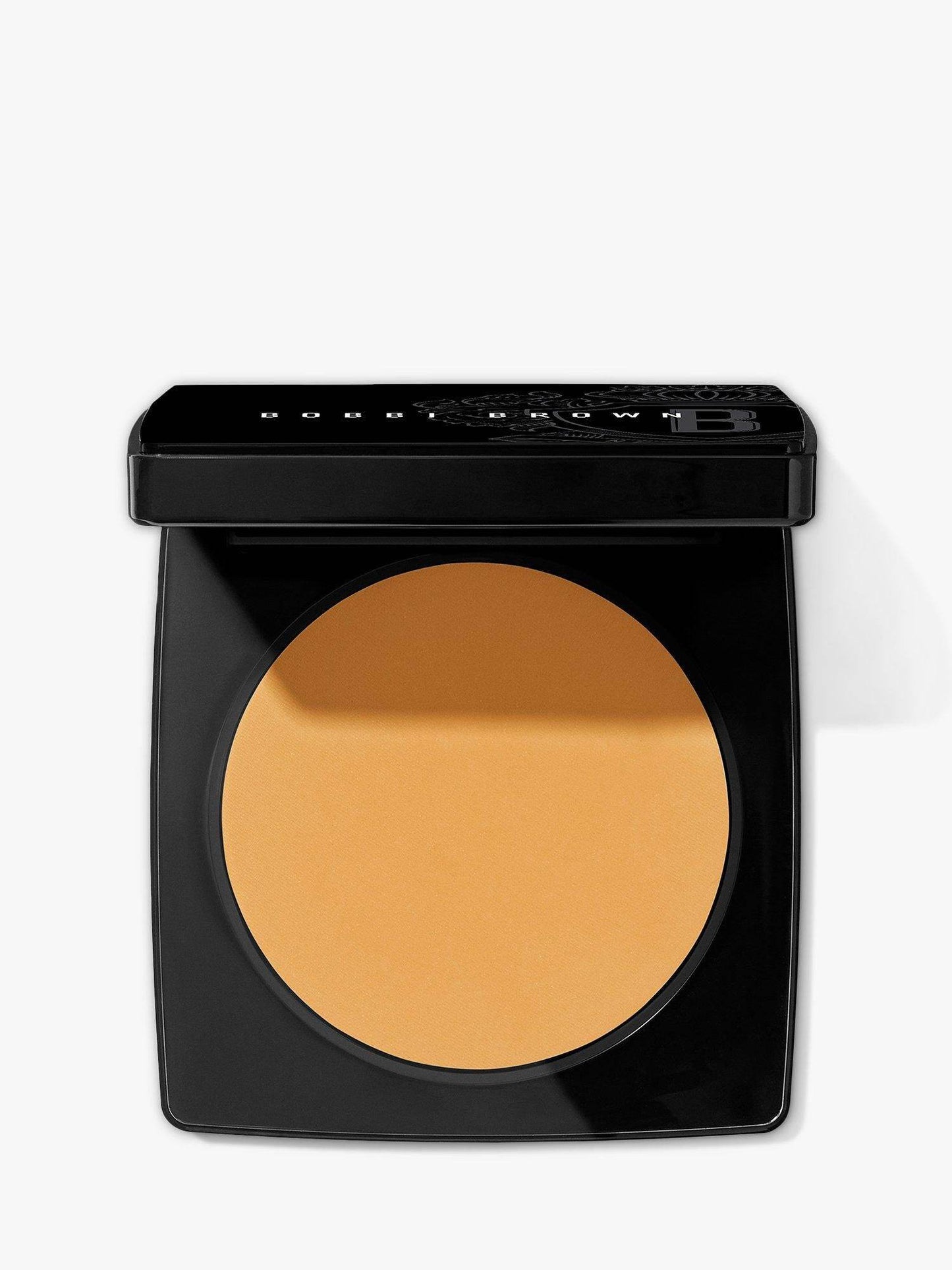 Bobbi Brown Sheer Finish Pressed Powder, Golden Orange 10G