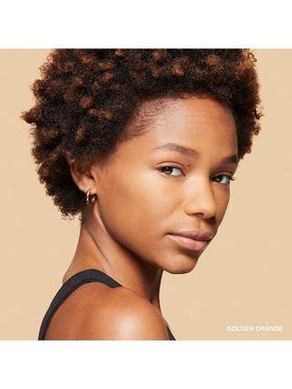 Bobbi Brown Sheer Finish Pressed Powder, Golden Orange 10G