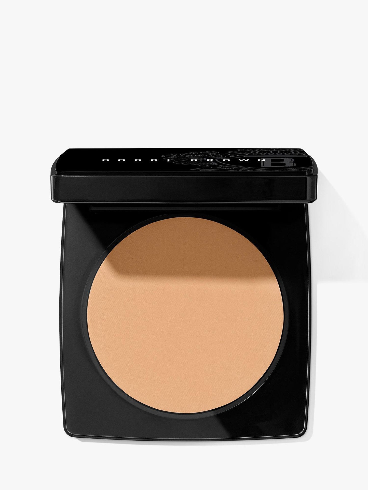 Bobbi Brown Sheer Finish Pressed Powder, Soft Honey 10g