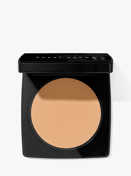 Bobbi Brown Sheer Finish Pressed Powder, Soft Honey 10g Makeup 110450069 shop at Exprimi Beauty Kenya. Home of Skin care, Body care, Make-up, Fragrance & Beauty.