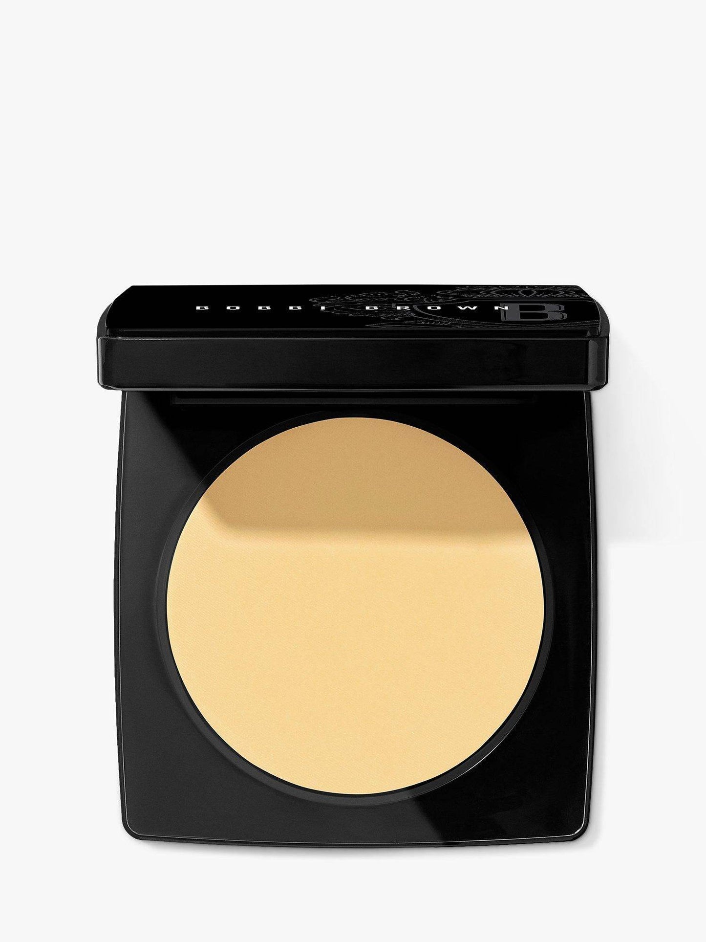 Bobbi Brown Bobbi Brown Sheer Finish Pressed Powder, Pale Yellow 10g Makeup 110450071 shop at Exprimi Beauty Kenya. Home of Skin care, Body care, Make-up, Fragrance & Beauty.