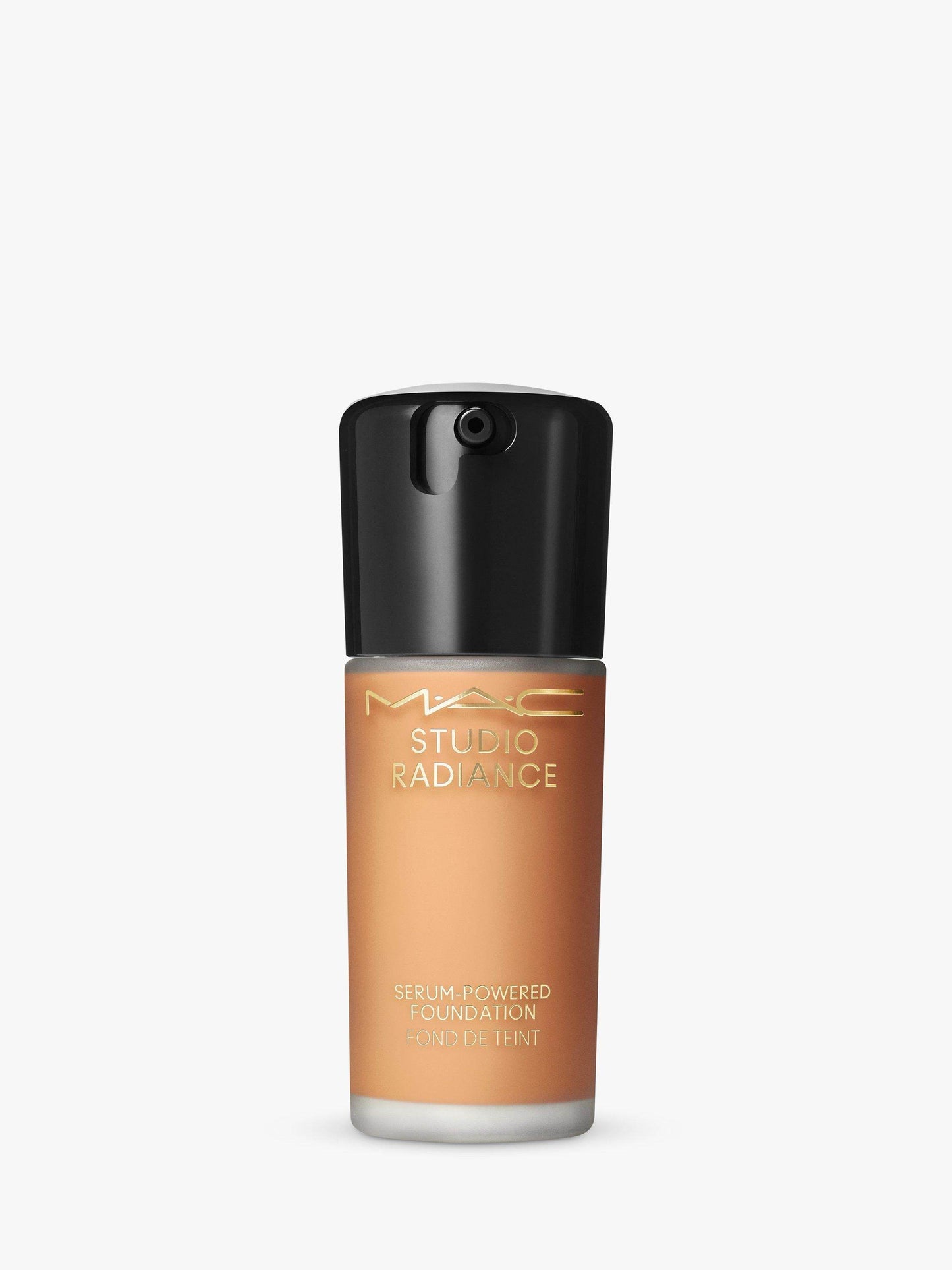 MAC Studio Radiance Serum-Powered™ Foundation, NW43 30ml
