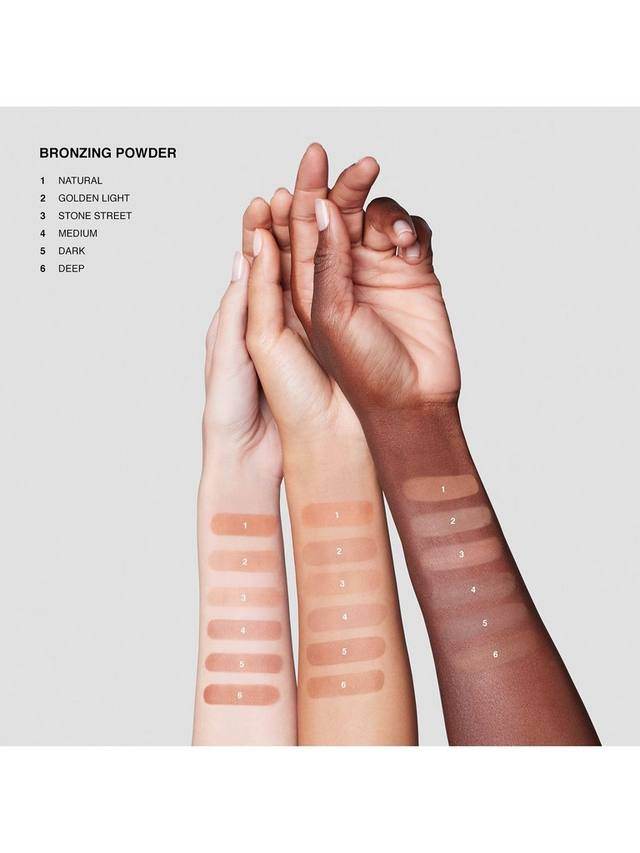 Bobbi Brown Bronzing Powder, Gold Natural