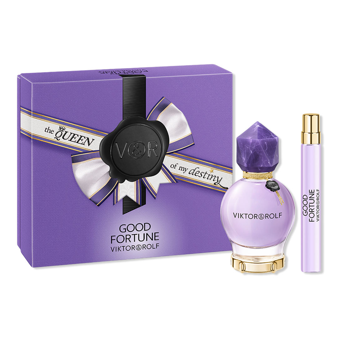 Good Fortune Eau de Parfum Valentine's Day Gift Set
