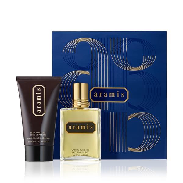 Aramis Emissary Cologne Valentine's Day Gift Set