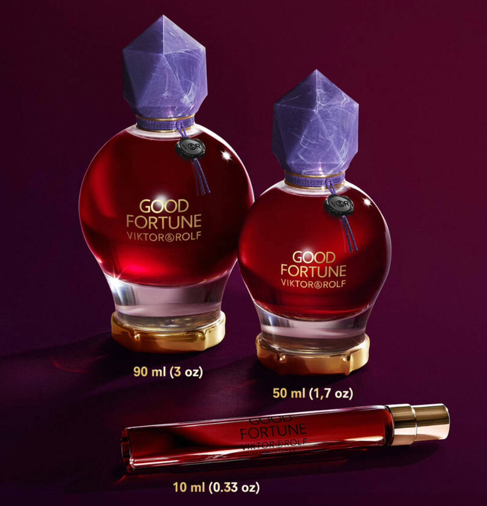 Viktor & Rolf Good Fortune Elixir Intense au de Parfum Fragrance shop at Exprimi Beauty Kenya. Home of Skin care, Body care, Make-up, Fragrance & Beauty.