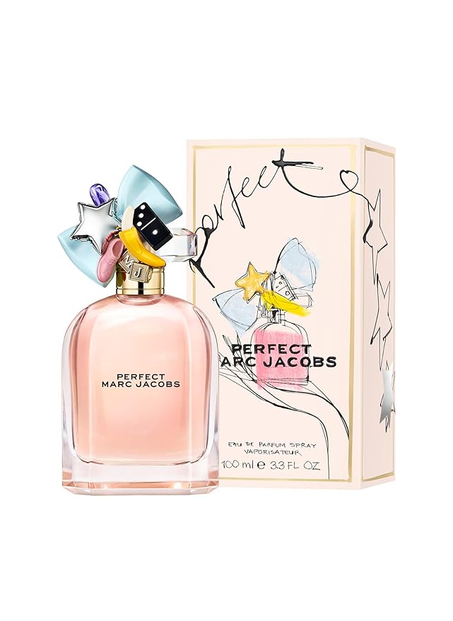 Perfect Eau de Parfum Spray