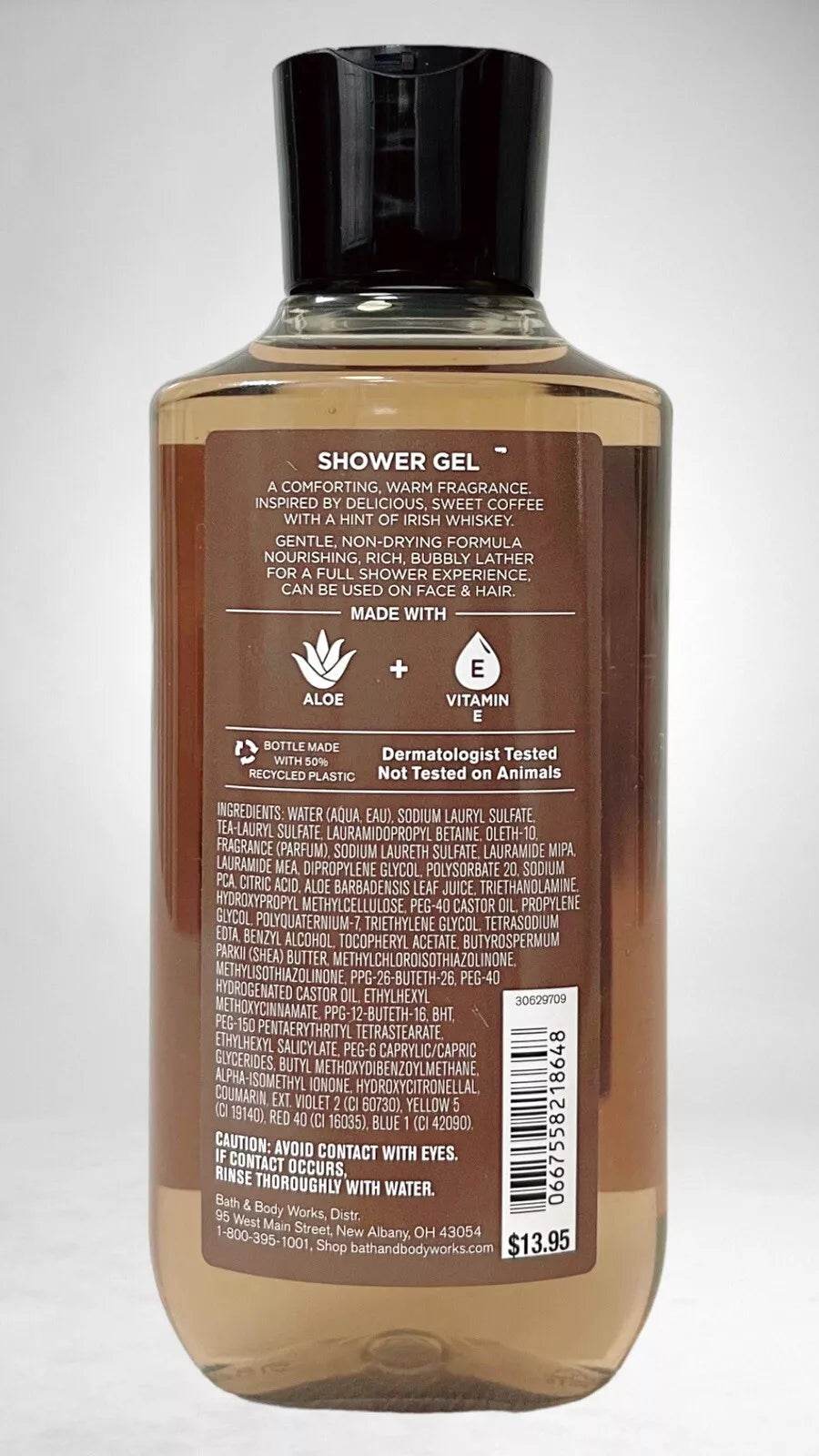 Bath & Body Works COFFEE & WHISKEY 3-in-1 Hair, Face & Body Wash 3-IN-1 mens collection 785d6ede-1c0b-4391-97d8-30f26c26aa4a.099e4b2b7e46f370ed45cb63b2827c2f shop at Exprimi Beauty Kenya. Home of Skin care, Body care, Make-up, Fragrance & Beauty.