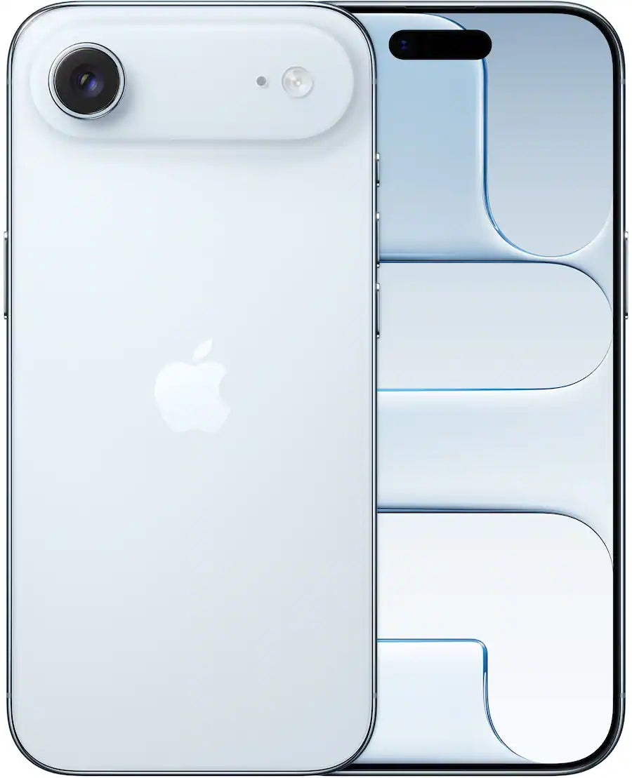 Apple iPhone Air – Sky Blue