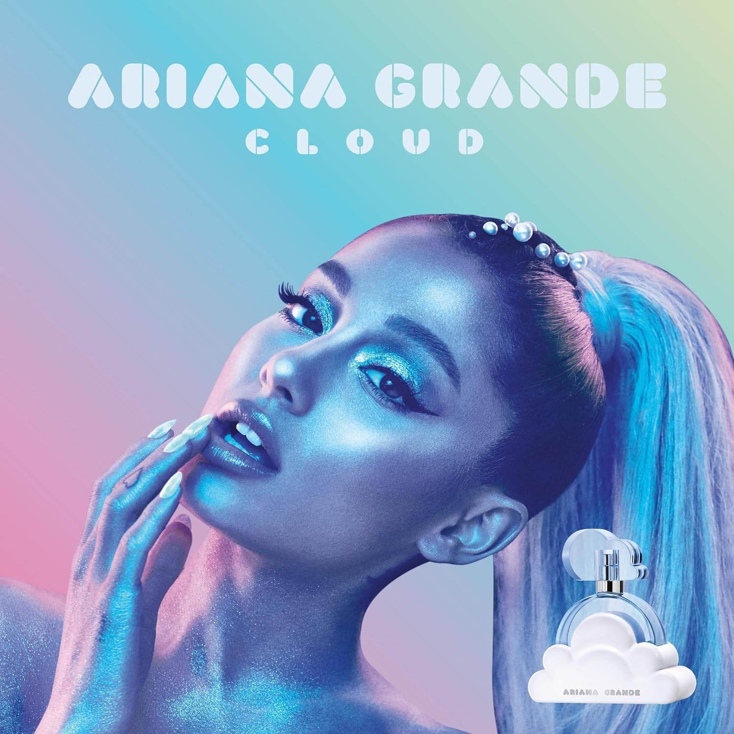 Ariana Grande Cloud Body Mist Fine Fragrance Mist ArianaGrande-CloudBodyMist-ArianaGrandeCloudBodyMistEXprimiSkincareKenya-FineFragranceMist-EXprimiSkincareKenya-8122560241942 shop at Exprimi Beauty Kenya. Home of Skin care, Body care, Make-up, Fragrance & Beauty.