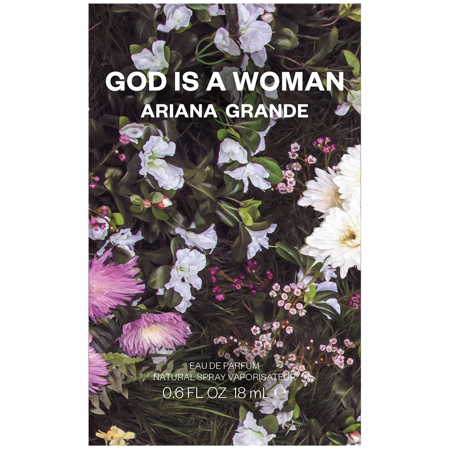 Ariana Grande - God Is A Woman Body Mist - null - EXprimi Skincare Kenya - #product_page_title#