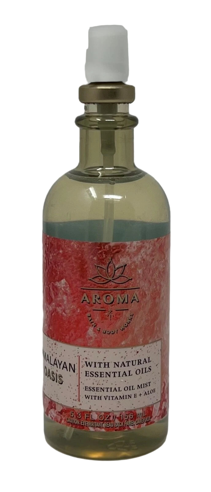 Bath & Body Works Himalayan Oasis Essential Oil Mist Aroma Bath & Body Works Essential Oil Mist Aroma shop at Exprimi Beauty Kenya. Home of Skin care, Body care, Make-up, Fragrance & Beauty.