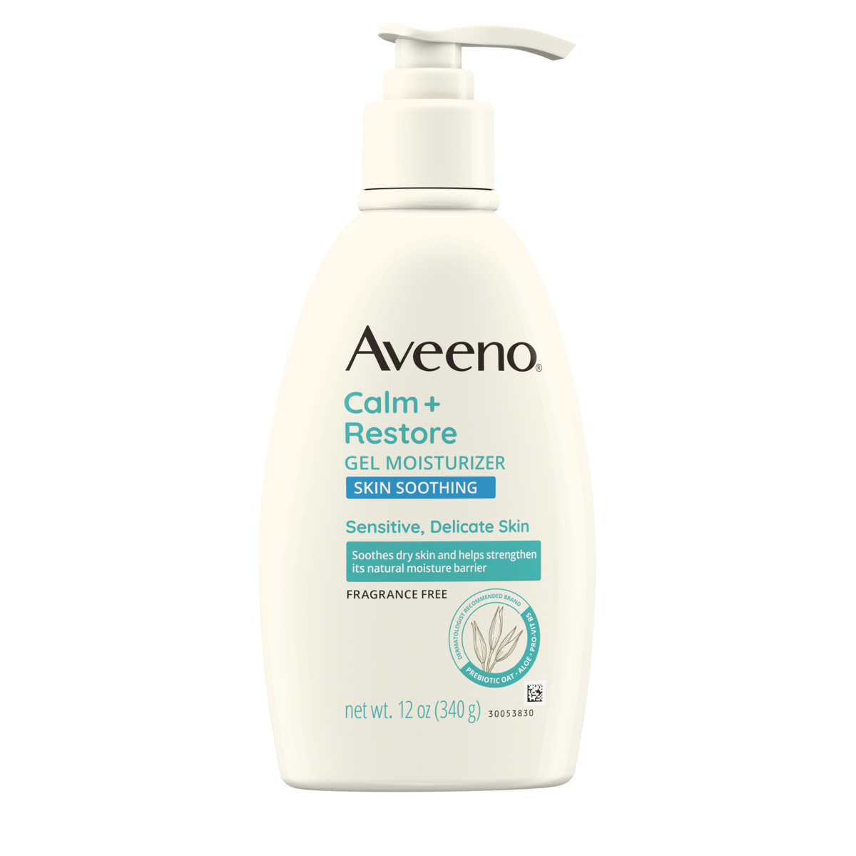 Aveeno Aveeno Calm + Restore Gel Moisturizer 340 Body Lotion shop at Exprimi Beauty Kenya. Home of Skin care, Body care, Make-up, Fragrance & Beauty.