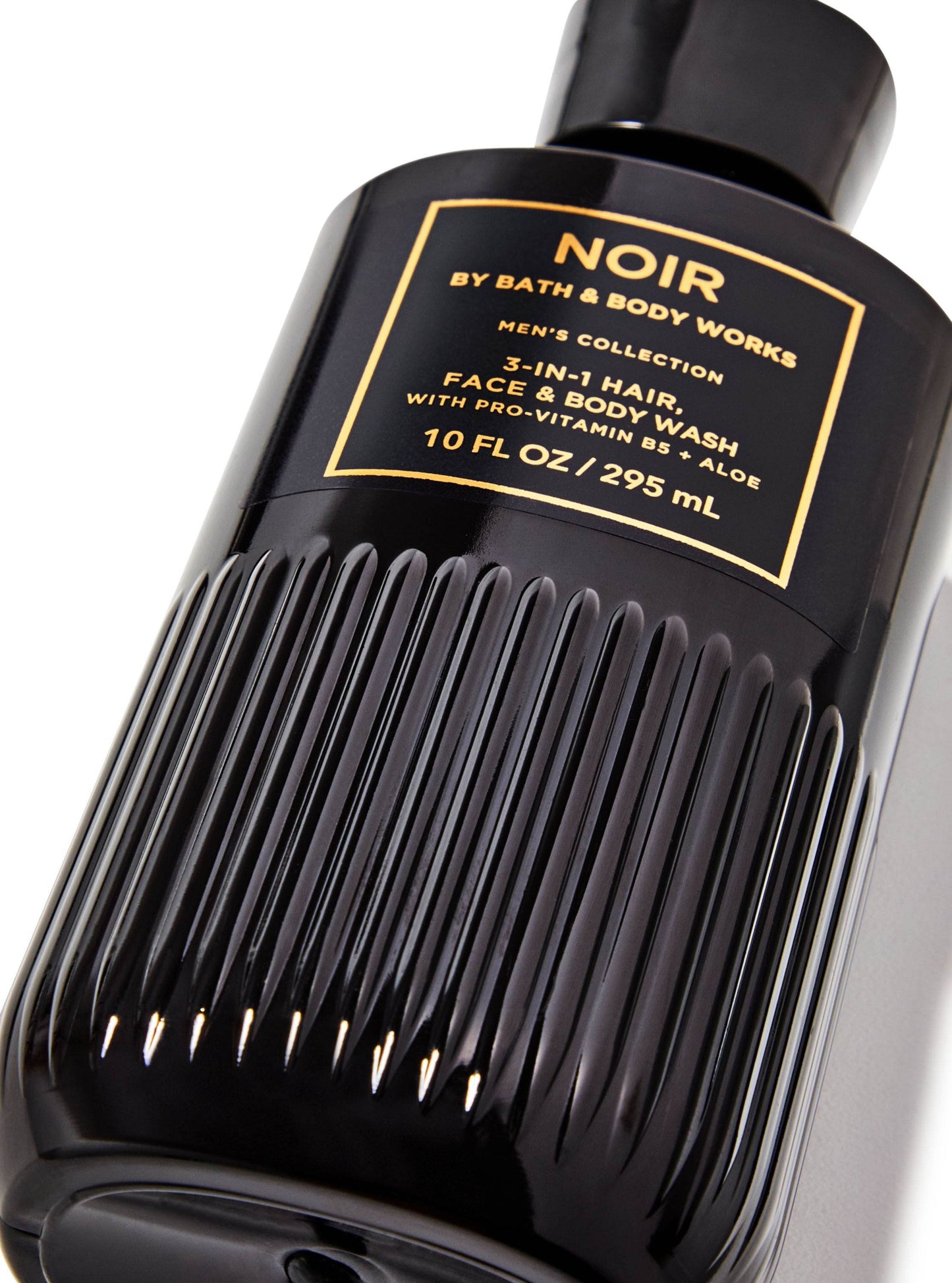 Bath & Body Works Men's Noir 3-in-1 Hair, Face & Body Wash 295ml body wash mens collection Bath_Body_Works_-_Men_s_Noir_3-in-1_Hair_Face_Body_Wash_295ml_EXprimi_Skincare_Kenya shop at Exprimi Beauty Kenya. Home of Skin care, Body care, Make-up, Fragrance & Beauty.