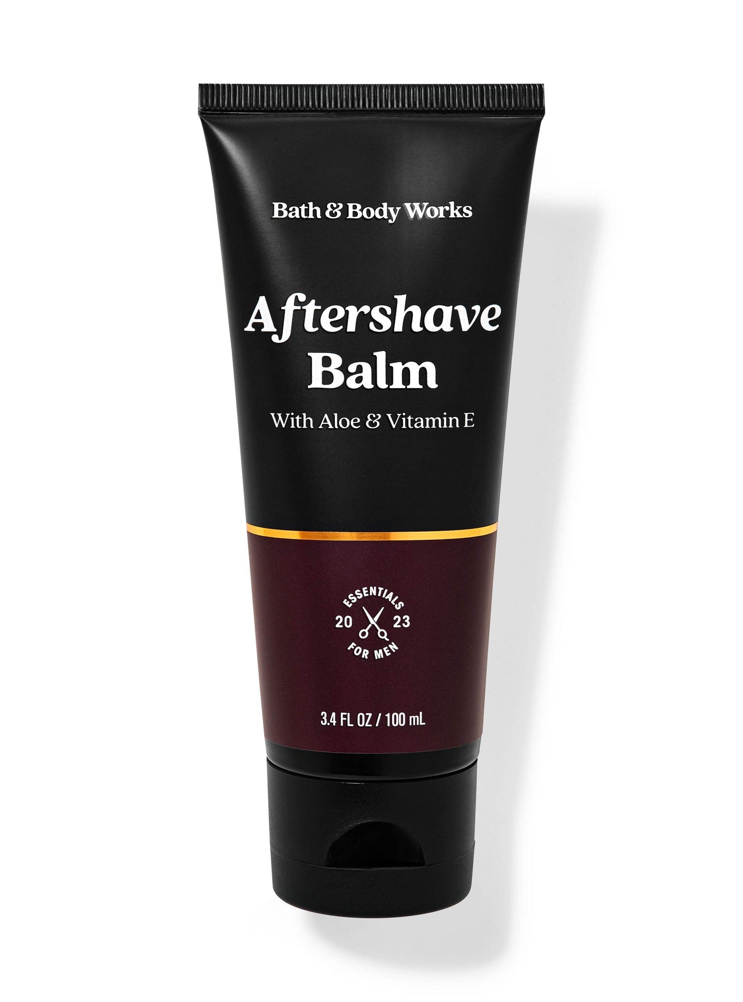 Bath & Body Works After Shave Balm With Aloe & Vitamin E - Mens Men's Collection Bath_Body_Works_After_Shave_Balm_With_Aloe_Vitamin_E_-_Mens_Bath_Body_Works_EXprimi_Skincare_Kenya shop at Exprimi Beauty Kenya. Home of Skin care, Body care, Make-up, Fragrance & Beauty.