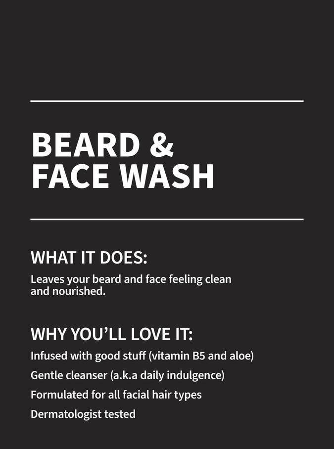 Bath & Body Works Beard & Face wash with Aloe&Vitamin B5 face wash Beard-Face-wash-with-Aloe-Vitamin-B5-EXprimi-Skincare-Kenya-5174 shop at Exprimi Beauty Kenya. Home of Skin care, Body care, Make-up, Fragrance & Beauty.