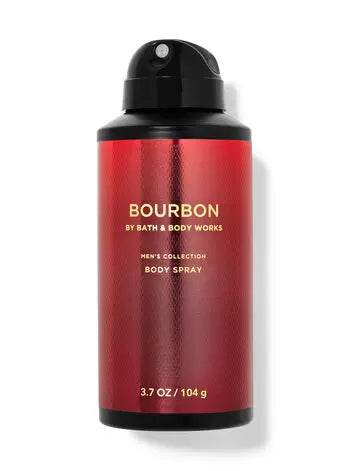 Bath & Body Works Bourbon Body Spray - Mens Men's Collection Bourbon-Body-Spray-Mens-EXprimi-Skincare-Kenya-7529 shop at Exprimi Beauty Kenya. Home of Skin care, Body care, Make-up, Fragrance & Beauty.
