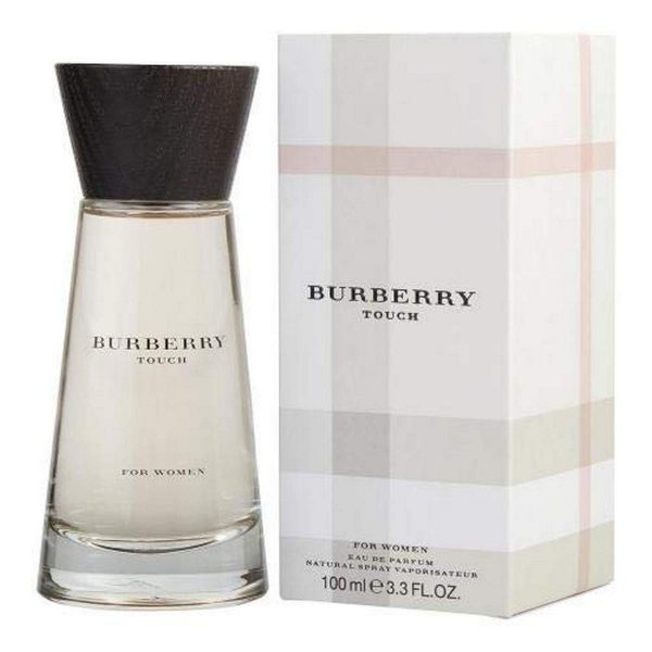 Burberry - Burberry Touch For Women Eau de Parfum - null - EXprimi Skincare Kenya - #product_page_title#