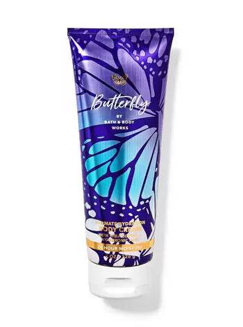 Bath & Body Works Butterfly Ultimate Hydration Body Cream Body Cream Butterfly-Ultimate-Hydration-Body-Cream-EXprimi-Skincare-Kenya-8043 shop at Exprimi Beauty Kenya. Home of Skin care, Body care, Make-up, Fragrance & Beauty.
