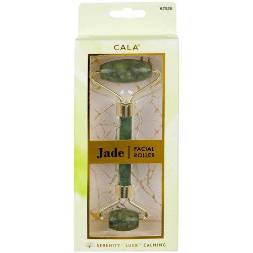 Cala Jade Facial Roller JADE FACIAL ROLLER Cala-JadeFacialRoller-CalaJadeFacialRollerEXprimiSkincareKenya-JADEFACIALROLLER-EXprimiSkincareKenya-6165136752621 shop at Exprimi Beauty Kenya. Home of Skin care, Body care, Make-up, Fragrance & Beauty.