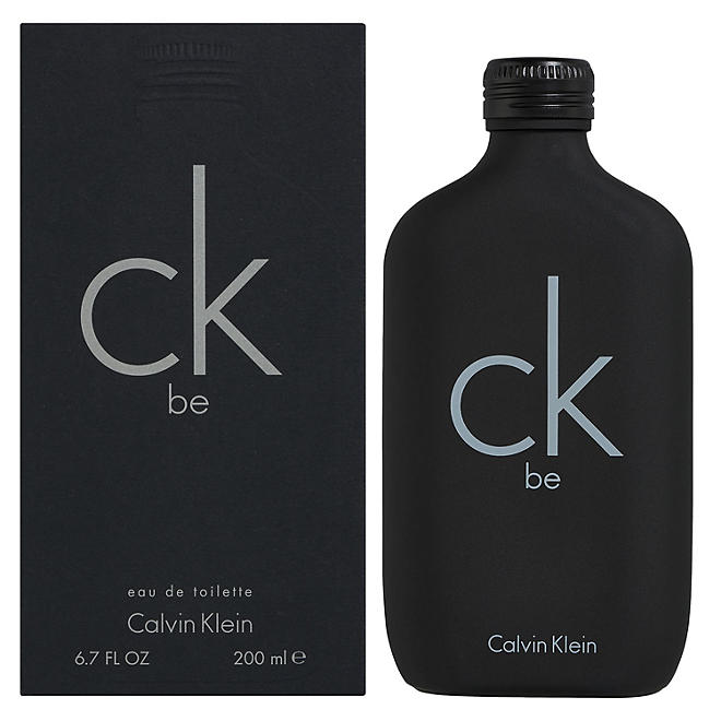 Calvin Klein Calvin Klein CK Be Eau de Toilette 200 Fragrance shop at Exprimi Beauty Kenya. Home of Skin care, Body care, Make-up, Fragrance & Beauty.