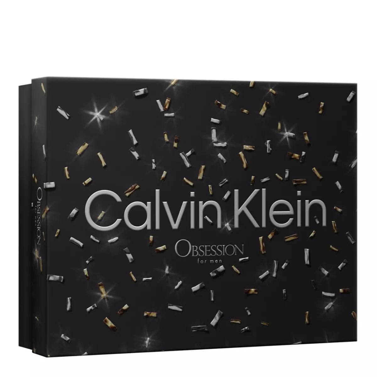 Calvin Klein Obsession by Calvin Klein 3 Piece Valentine's Day Gift Set Colognes CalvinKlein-ObsessionbyCalvinKlein3PieceValentinesDayGiftSet-CalvinKleinObsessionbyCalvinKlein3PieceValentinesDayGiftSetEXprimiSkincareKenya-Colognes-EXprimiSkincareKenya-2767482258862 shop at Exprimi Beauty Kenya. Home of Skin care, Body care, Make-up, Fragrance & Beauty.