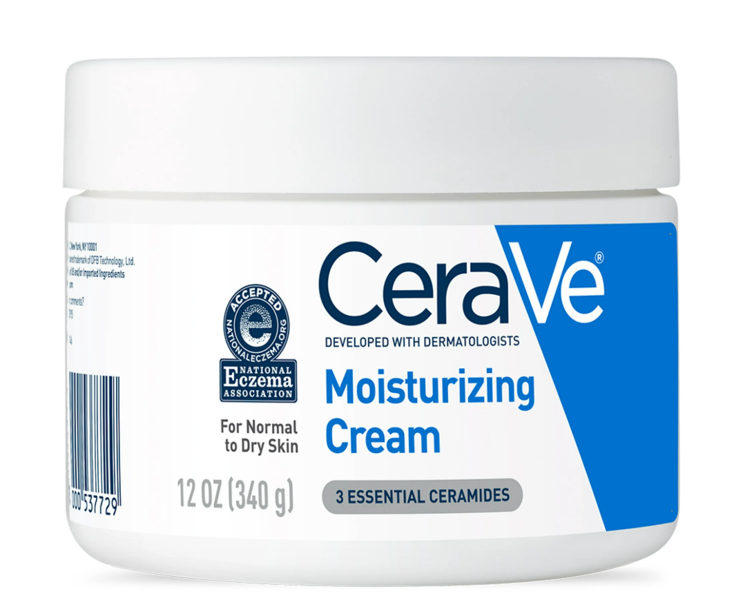 CeraVe Moisturizing Cream for Normal to Dry Skin 355 Skin Care shop at Exprimi Beauty Kenya. Home of Skin care, Body care, Make-up, Fragrance & Beauty.