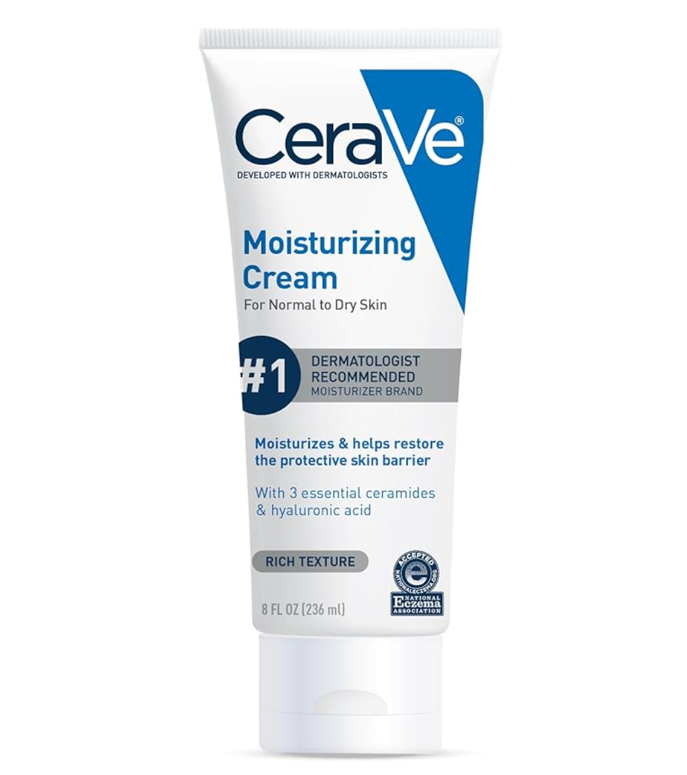 CeraVe Moisturizing Cream for Normal to Dry Skin 236 Skin Care shop at Exprimi Beauty Kenya. Home of Skin care, Body care, Make-up, Fragrance & Beauty.