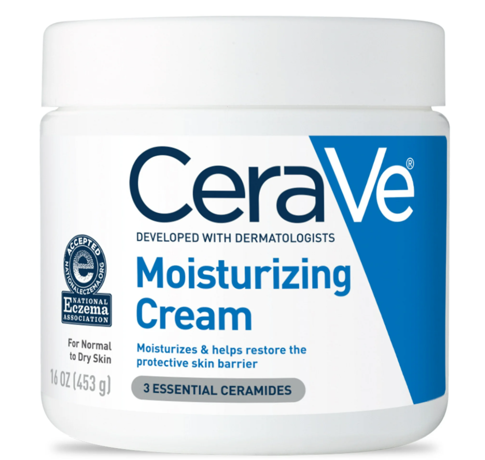 CeraVe Moisturizing Cream for Normal to Dry Skin 454 Skin Care shop at Exprimi Beauty Kenya. Home of Skin care, Body care, Make-up, Fragrance & Beauty.