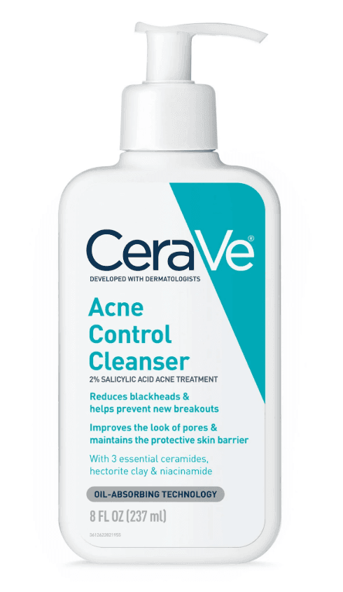 CeraVe Acne Control Cleanser - 2%salicylic acid acne treatment 237 Acne Control CeraVe_Acne_Control_Cleanser_-_2_salicylic_acid_acne_treatment_EXprimi_Skincare_Kenya. 237 shop at Exprimi Beauty Kenya. Home of Skin care, Body care, Make-up, Fragrance & Beauty.
