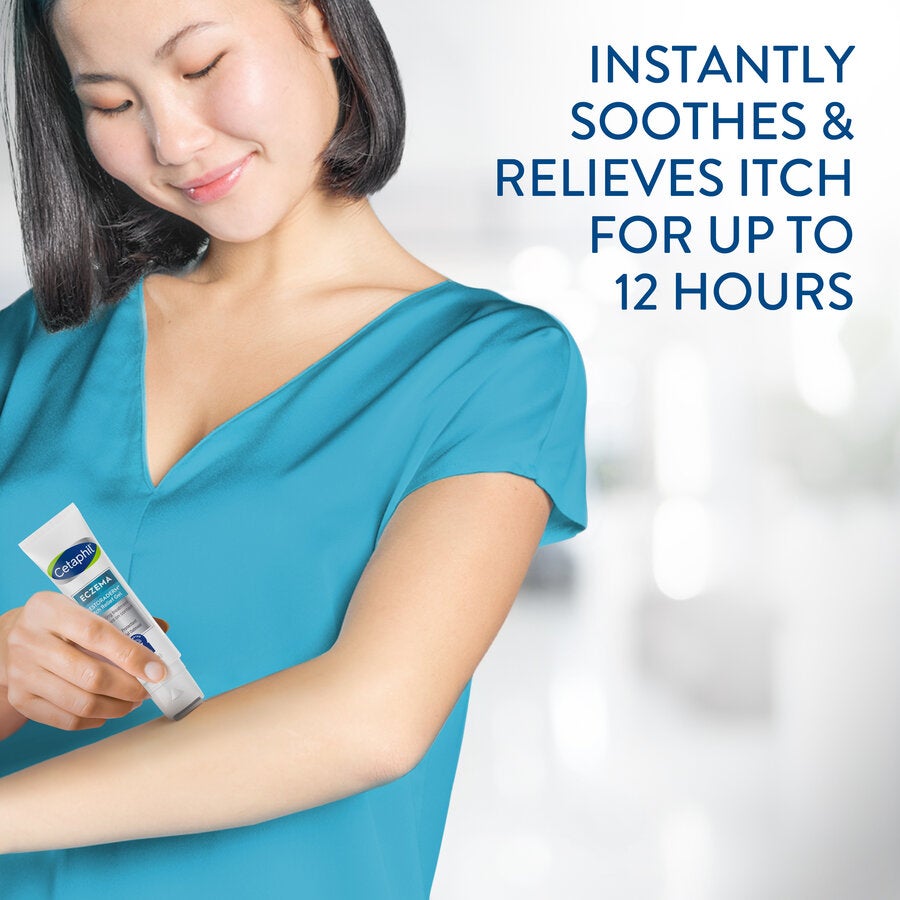 Cetaphil - Eczema Restoraderm Itch Relief Gel - null - EXprimi Skincare Kenya - #product_page_title#