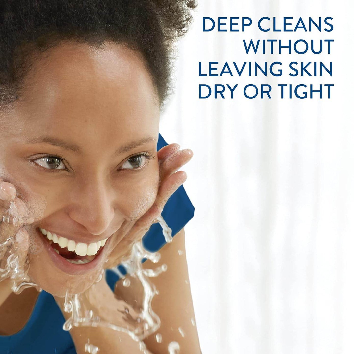 Cetaphil Gentle Skin Cleanser Cleansers Cetaphil-GentleSkinCleanser-CetaphilGentleSkinCleanserEXprimiSkincareKenya-Cleansers-EXprimiSkincareKenya-3029901102412 shop at Exprimi Beauty Kenya. Home of Skin care, Body care, Make-up, Fragrance & Beauty.