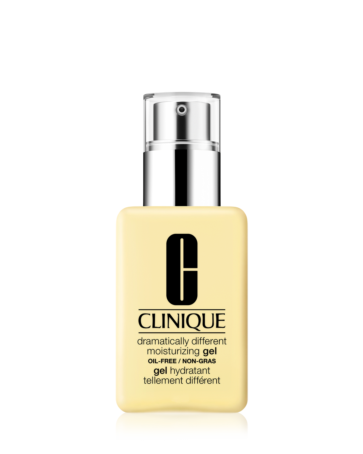 Clinique Dramatically Different Moisturizing Gel 200 Moisturizers shop at Exprimi Beauty Kenya. Home of Skin care, Body care, Make-up, Fragrance & Beauty.