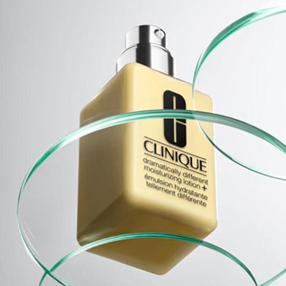 Clinique Dramatically Different Moisturizing Gel Moisturizers shop at Exprimi Beauty Kenya. Home of Skin care, Body care, Make-up, Fragrance & Beauty.