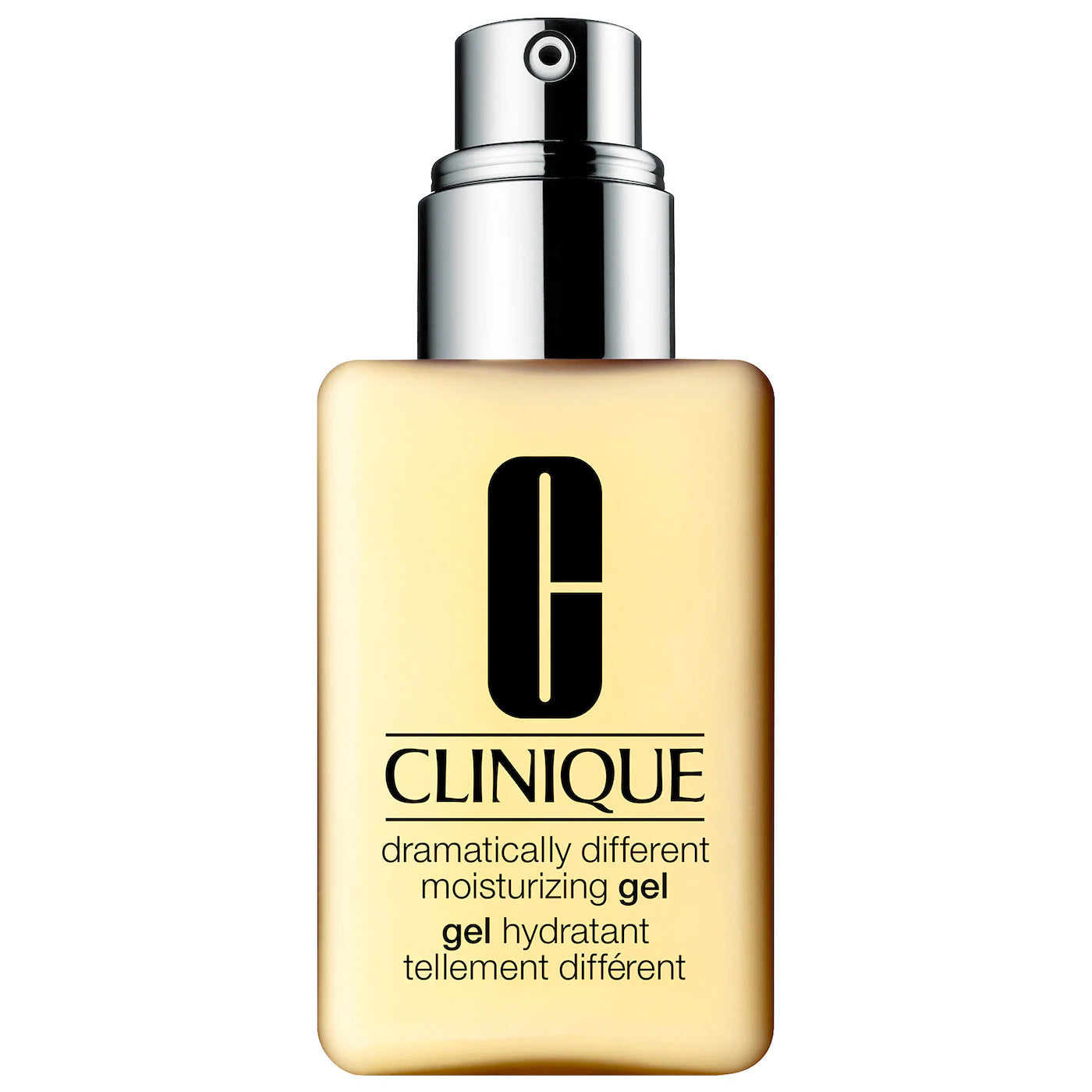 Clinique Clinique Dramatically Different Moisturizing Gel 200 Face Moisturizing gel shop at Exprimi Beauty Kenya. Home of Skin care, Body care, Make-up, Fragrance & Beauty.