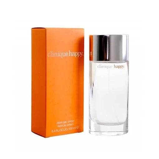 Clinique Clinique Happy Eau de Parfum Spray - 100ml Fragrance Clinique-CliniqueHappyEaudeParfumSpray-100ml-CliniqueCliniqueHappyEaudeParfumSpray-100mlEXprimiSkincareKenya-Fragrance-EXprimiSkincareKenya-1923331811711 shop at Exprimi Beauty Kenya. Home of Skin care, Body care, Make-up, Fragrance & Beauty.