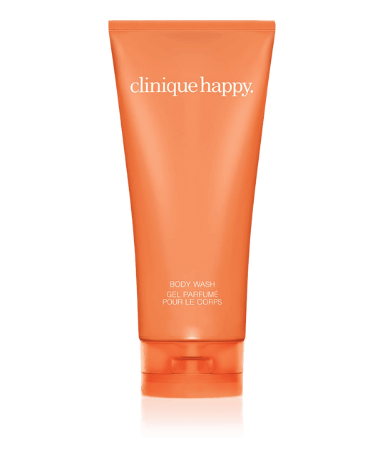 Clinique Happy Body Wash Body Washes & Body Scrubs Clinique-Happy-Body-Wash-EXprimi-Skincare-Kenya-249 shop at Exprimi Beauty Kenya. Home of Skin care, Body care, Make-up, Fragrance & Beauty.