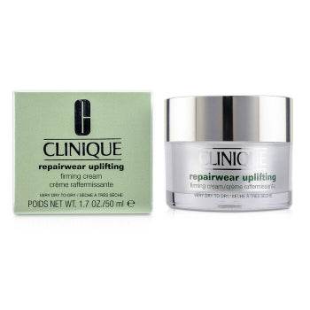Clinique Repairwear Uplifting Firming Cream - Very Dry Skin 50ml/1.7oz Moisturizers Clinique-Repairwear-Uplifting-Firming-Cream-Very-Dry-Skin-50ml-1-7oz-EXprimi-Skincare-Kenya-3914 shop at Exprimi Beauty Kenya. Home of Skin care, Body care, Make-up, Fragrance & Beauty.