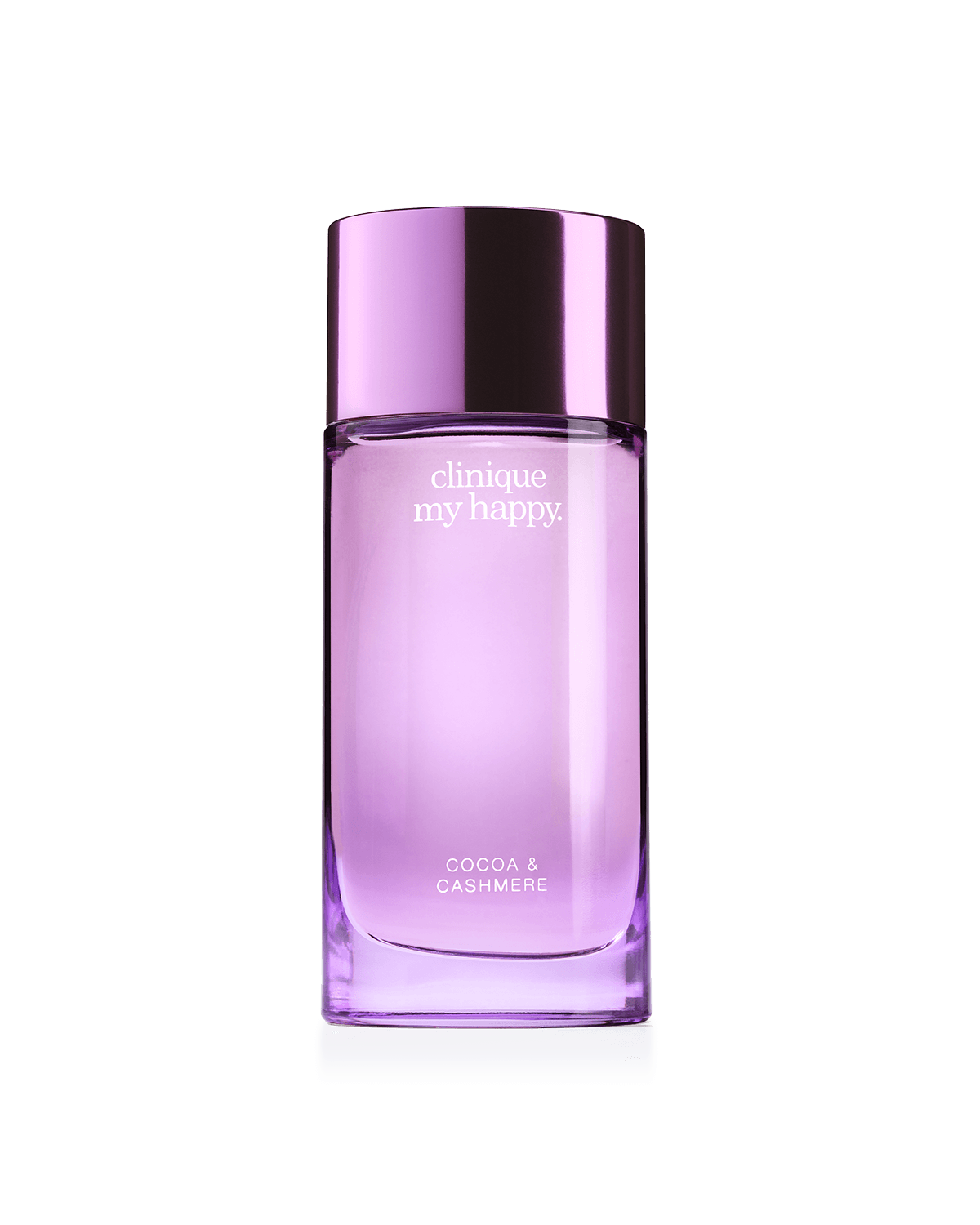 Clinique My Happy Cocoa & Cashmere 30 Fragrance shop at Exprimi Beauty Kenya. Home of Skin care, Body care, Make-up, Fragrance & Beauty.