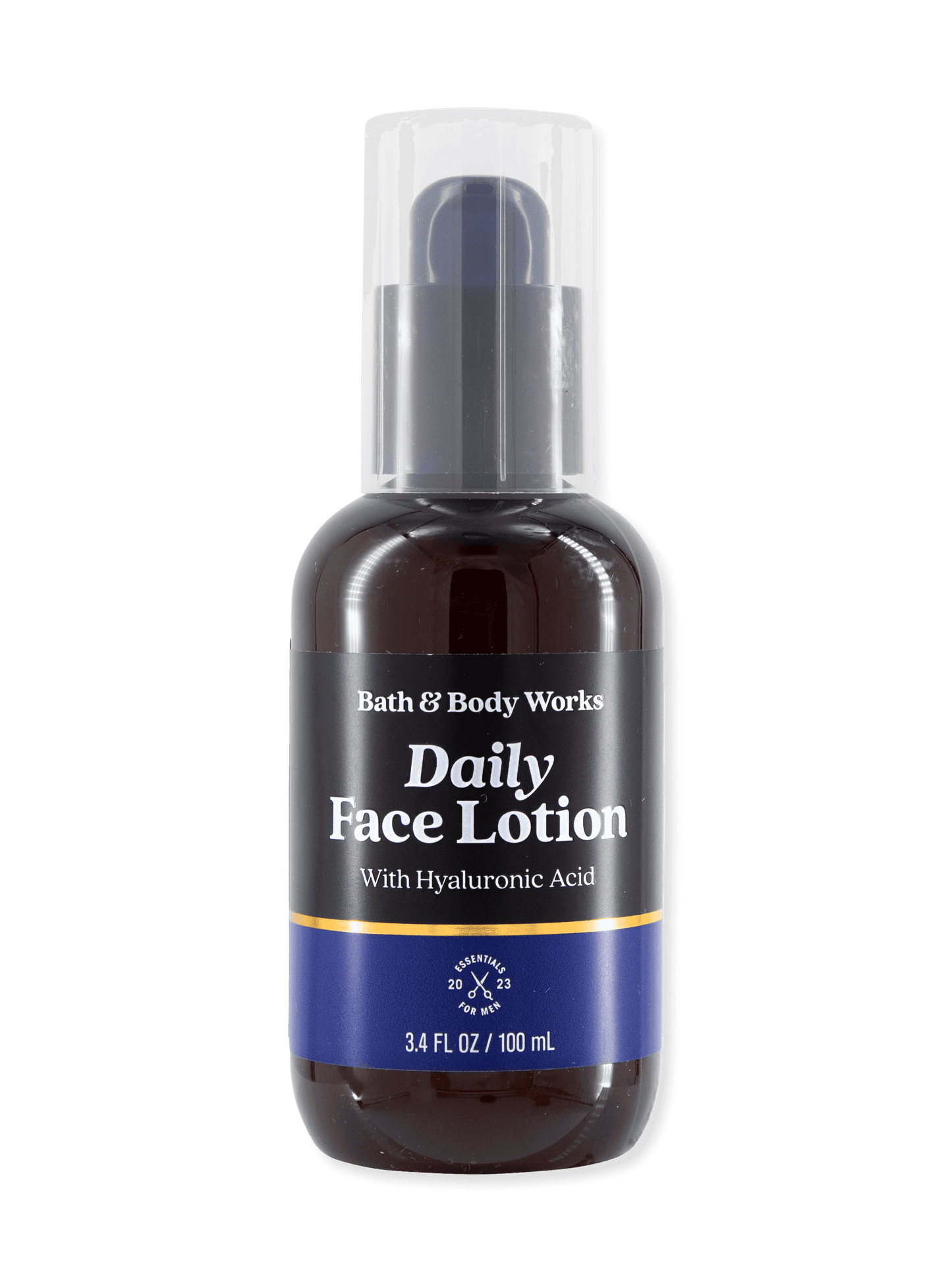 Bath & Body Works Daily Face Lotion with Hyaluronic Acid - For Men - 100ml face lotion Daily-Face-Lotion-with-Hyaluronic-Acid-For-Men-100ml-EXprimi-Skincare-Kenya-9251 shop at Exprimi Beauty Kenya. Home of Skin care, Body care, Make-up, Fragrance & Beauty.