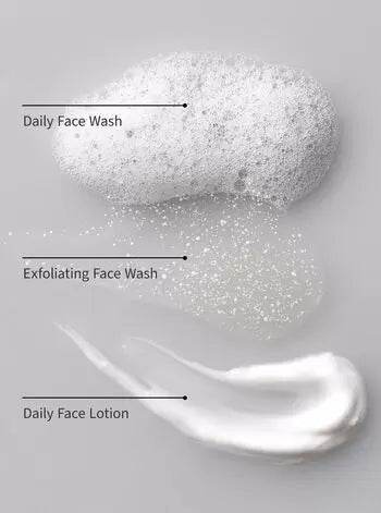 Bath & Body Works Daily Face Wash Aloe - Mens Daily Face Wash Aloe Bath and Body Works Daily-Face-Wash-Aloe-Mens-EXprimi-Skincare-Kenya-5155 shop at Exprimi Beauty Kenya. Home of Skin care, Body care, Make-up, Fragrance & Beauty.