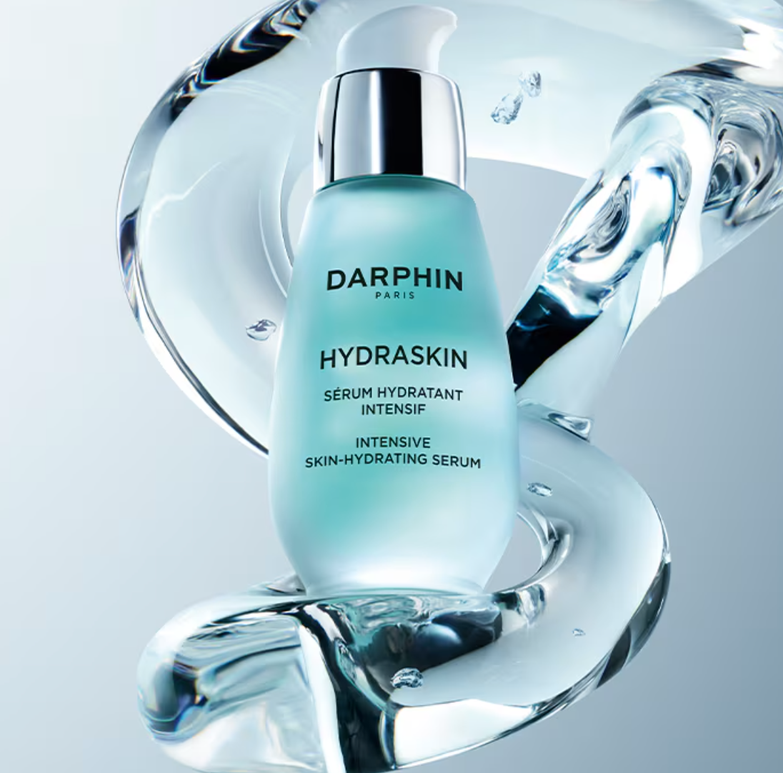 Darphin Paris HYDRASKIN INTENSIVE SKIN-HYDRATING SERUM 30 Serum shop at Exprimi Beauty Kenya. Home of Skin care, Body care, Make-up, Fragrance & Beauty.