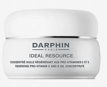 Darphin Paris IDEAL RESOURCE Renewing Pro-Vitamin C and E Oil Concentrate Serum shop at Exprimi Beauty Kenya. Home of Skin care, Body care, Make-up, Fragrance & Beauty.