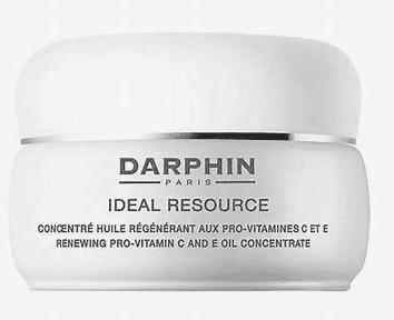 Darphin Paris IDEAL RESOURCE Renewing Pro-Vitamin C and E Oil Concentrate Serum DarphinParis-IDEALRESOURCERenewingPro-VitaminCandEOilConcentrate-DarphinParisIDEALRESOURCERenewingPro-VitaminCandEOilConcentrateEXprimiSkincareKenya-Serum-EXprimiSkincareKenya-8823810019023 shop at Exprimi Beauty Kenya. Home of Skin care, Body care, Make-up, Fragrance & Beauty.
