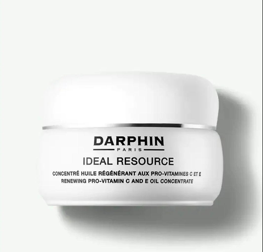 Darphin Paris IDEAL RESOURCE Renewing Pro-Vitamin C and E Oil Concentrate Serum shop at Exprimi Beauty Kenya. Home of Skin care, Body care, Make-up, Fragrance & Beauty.