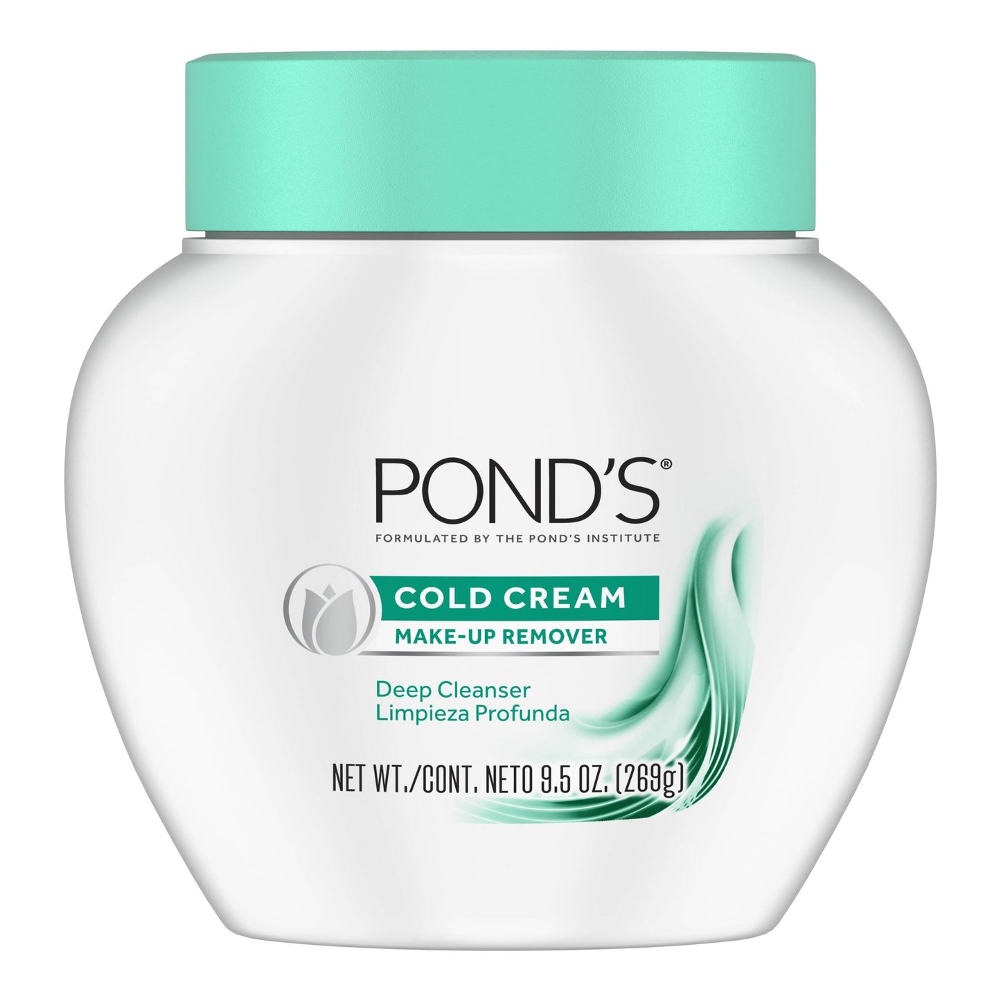 POND'S POND'S cold cream - Makeup Remover 269g EXprimi_Beauty_Kenya_Pond-s-Cold-Cream-Moisturizing-Face-Cleanser-and-Facial-Makeup-Remover-for-all-Skin-9-5-oz_233bad93-6828-42d1-806b-ff164795663f_1.53afe850e33b153fa5a01ac3ceadfd71 shop at Exprimi Beauty Kenya. Home of Skin care, Body care, Make-up, Fragrance & Beauty.