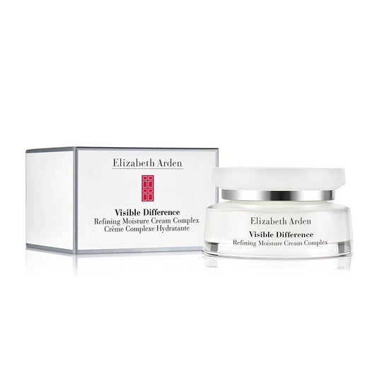 Elizabeth Arden Visible Difference Face Cream, Refining Moisture Cream Complex Moisturizer Elizabeth-Arden-Visible-Difference-Face-Cream-Refining-Moisture-Cream-Complex-EXprimi-Skincare-Kenya-7867 shop at Exprimi Beauty Kenya. Home of Skin care, Body care, Make-up, Fragrance & Beauty.